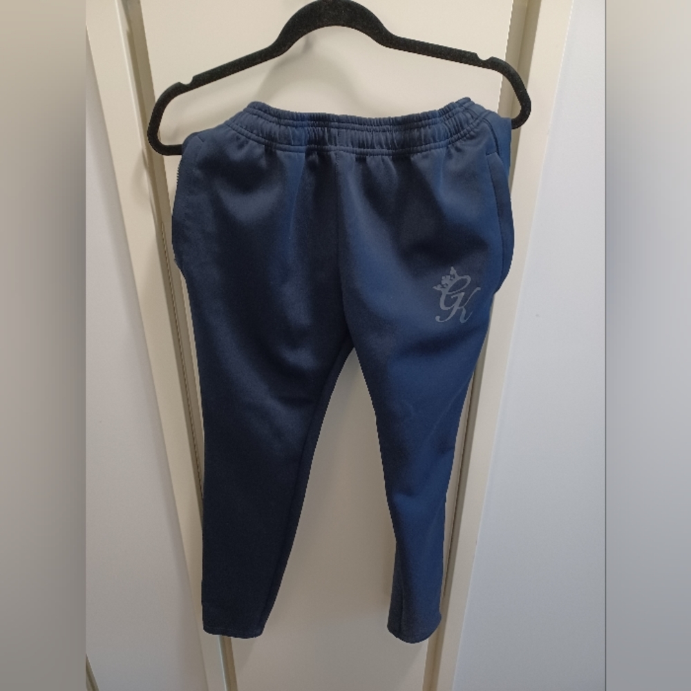 Gym King Joggers - Medium